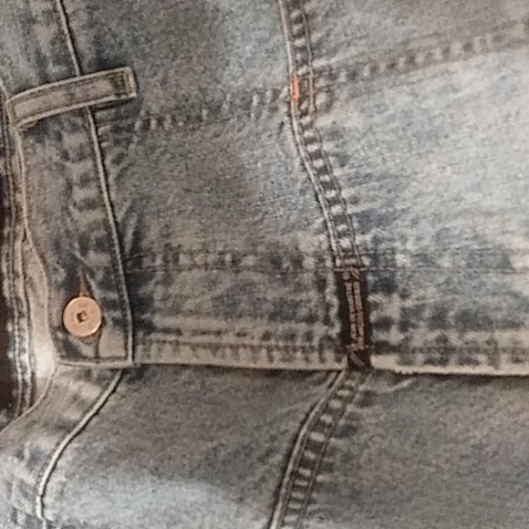 Men's shorts - Picture 5 of 6